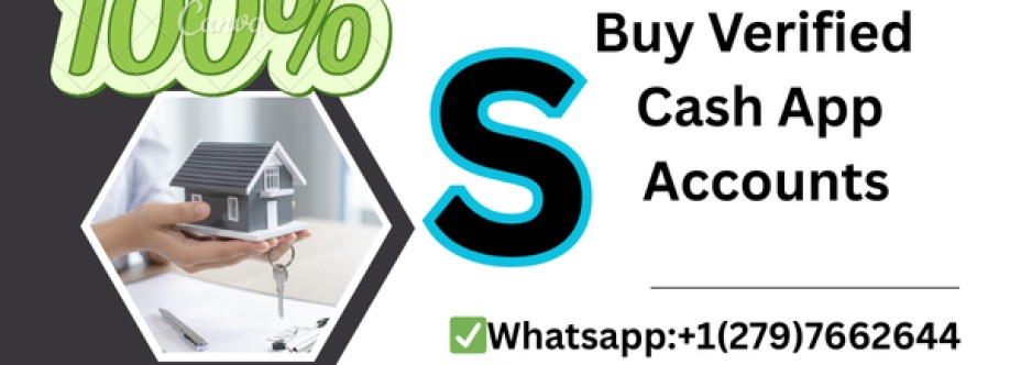 Buy Verified Cash App Accounts Cover Image