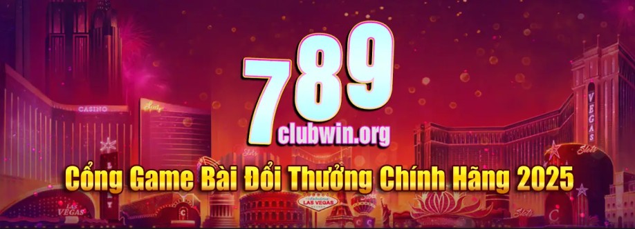 789clubwin org Cover Image