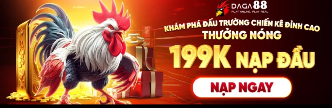 Daga88 Express Cover Image