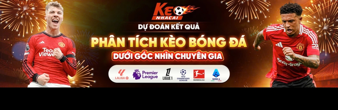 Kèo Nhà Cái Cover Image