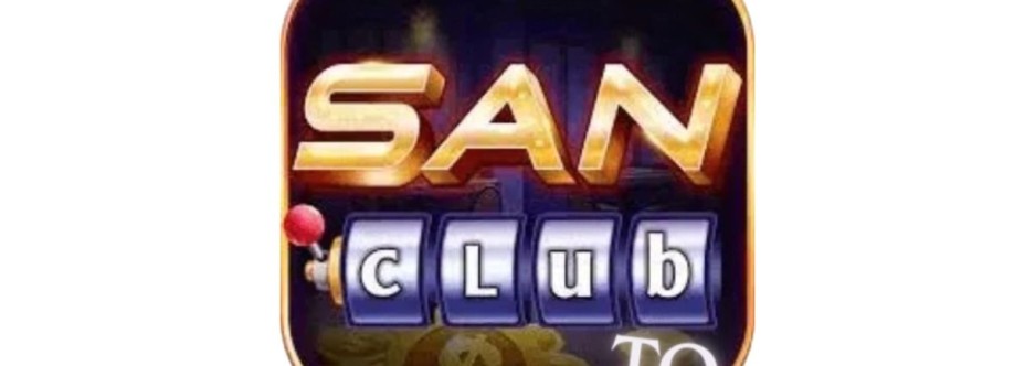 SanClub Game Bài Đổi Thưởng Cover Image