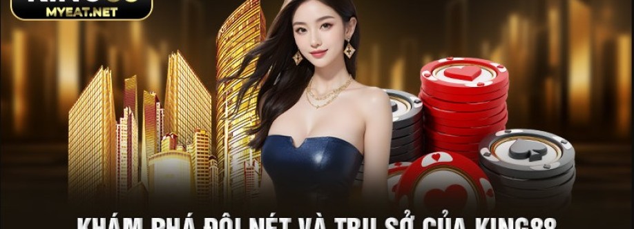 Nhà Cái KING88 Cover Image