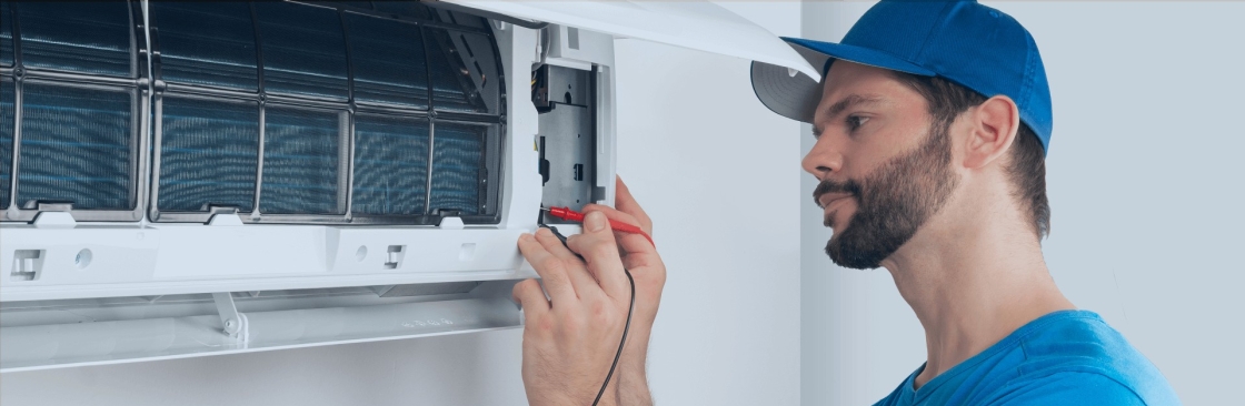 ALMA HVAC Solutions Cover Image