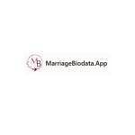 MarriageBiodata App Profile Picture