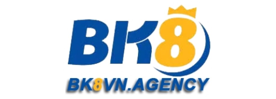 Nhà cái BK8 Cover Image