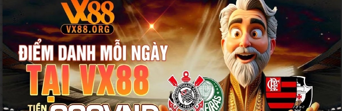 vx88 ORG Cover Image