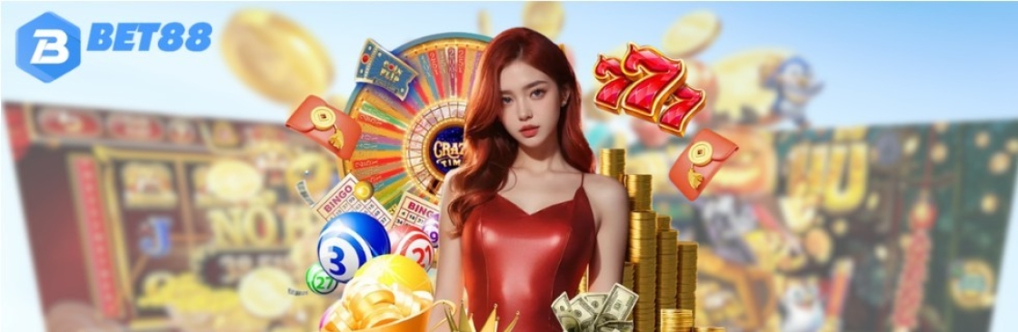 BET88 Casino Cover Image