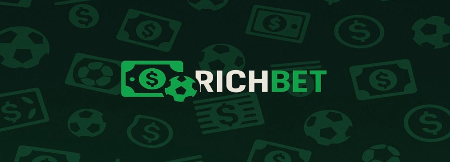 Nhà cái Richbet Cover Image