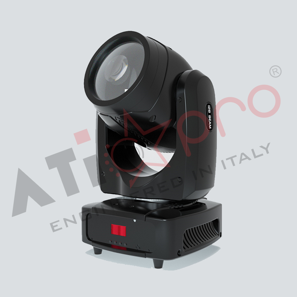 SP128 BEAM DJ Sharpy Lights - DJ Lights India