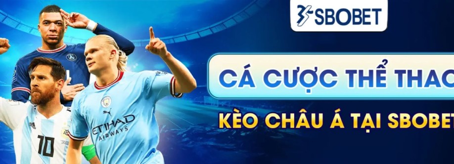 Nhà Cái SBOBET Cover Image