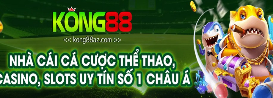 Nhà cái Kong88 Cover Image
