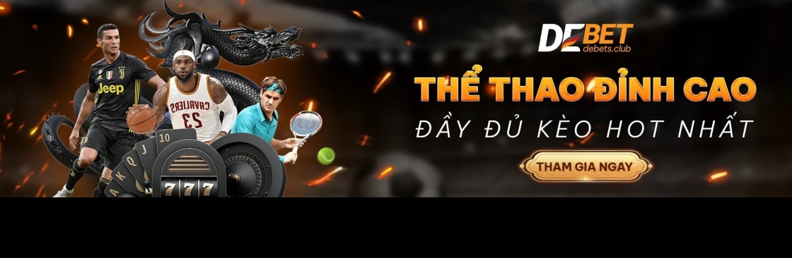 Debets Club Cover Image