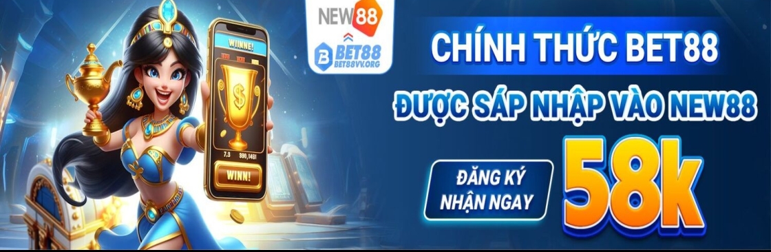 BET88 Cover Image