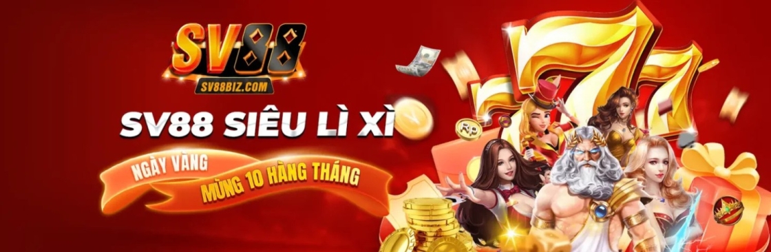 Nhà cái Sv88 Cover Image