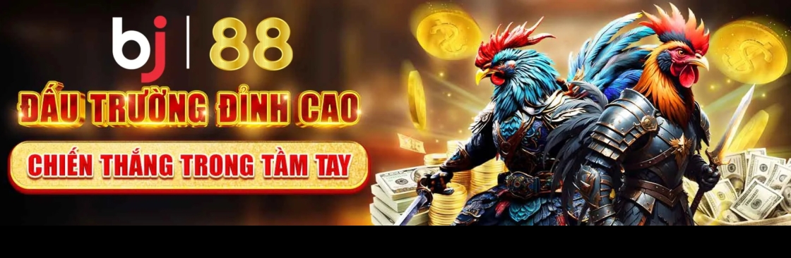 Nhà cái BJ88 Cover Image