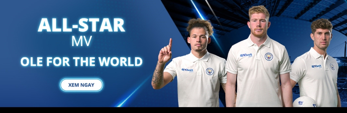Nha chi 8XBET Cover Image