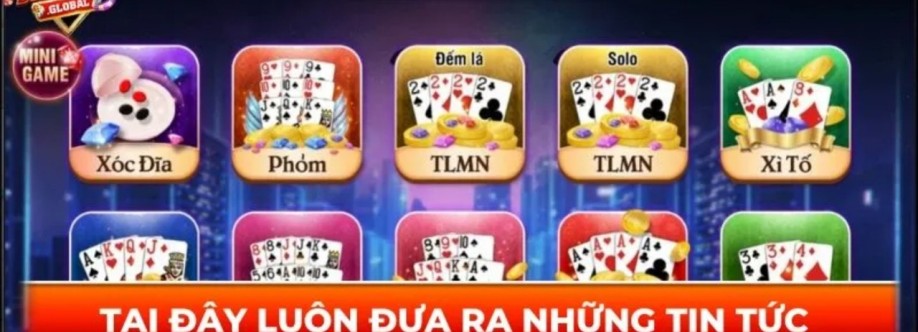 Game bài đổi thưởng Cover Image