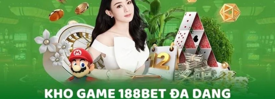 188bet Cover Image