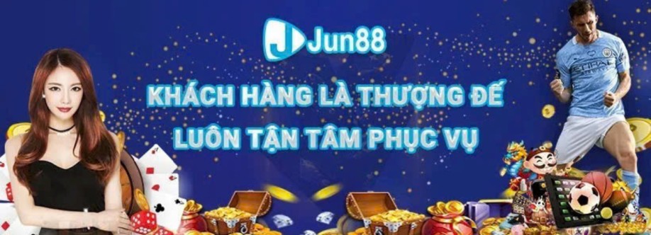 Jun88 8coin Cover Image