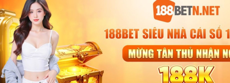Trang chủ 188BET Cover Image