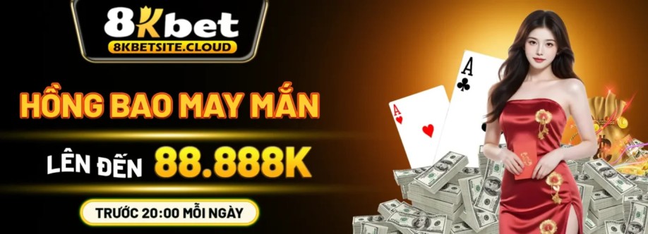 8kbet Cover Image