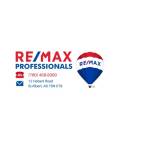 Doug McRae REMAX Realtor Profile Picture