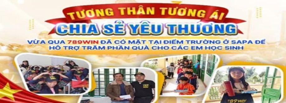 Cổng game 789win Cover Image