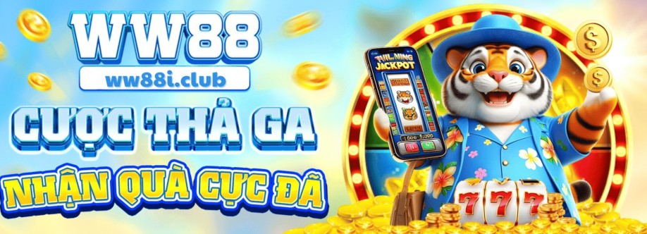 WW88 iclub Cover Image