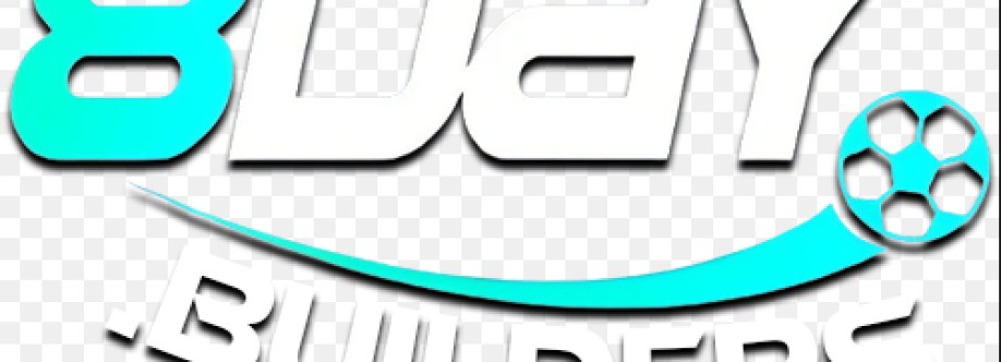 8day builders Cover Image