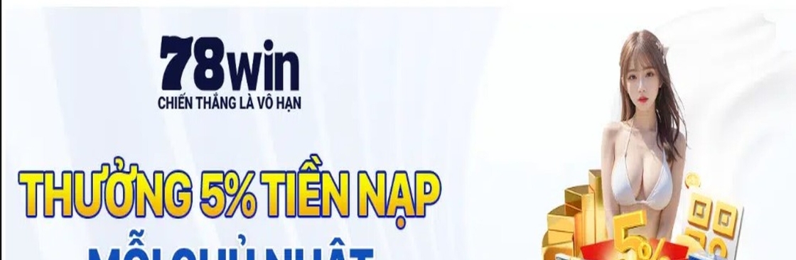 Nhà cái 78win Cover Image