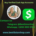 Buy Verified Cash App Accounts Profile Picture