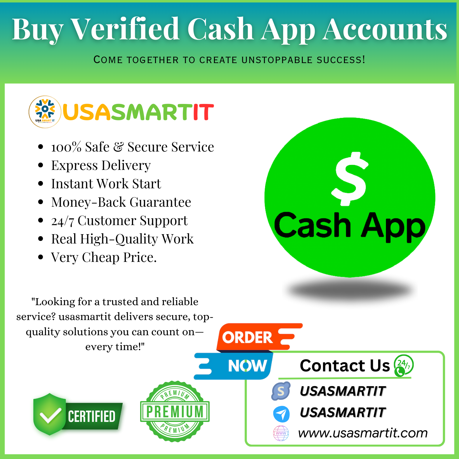 Buy Verified Cash App Accounts Security Features Higher limits