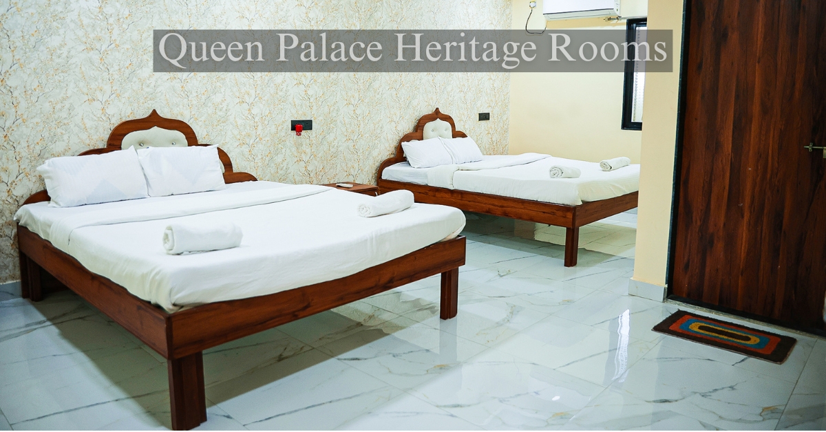 Best Weekend Getaway Staycation In Pune For A Perfect Escape