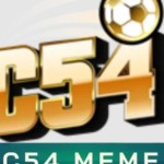 C54 đổi Thưởng Uy Tín Profile Picture