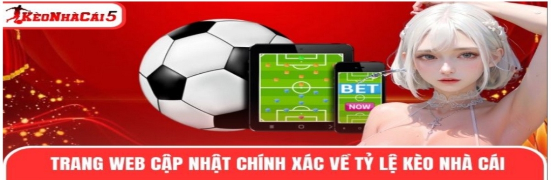 Kèo Nhà Cái Cover Image