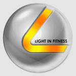 Light Fitness Profile Picture