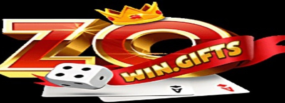 Zowin gifts Cover Image