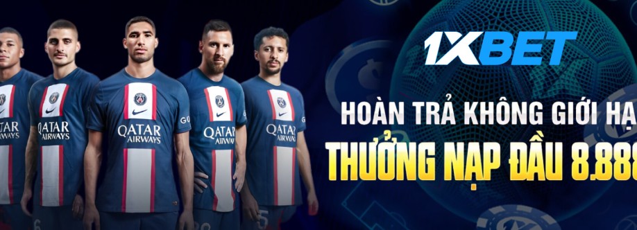 1xBET Nhà cái Cover Image