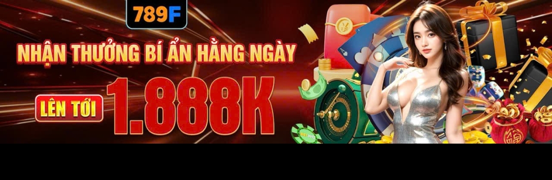 Nhà cái 789F Cover Image