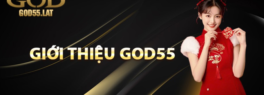 god55 lat Cover Image