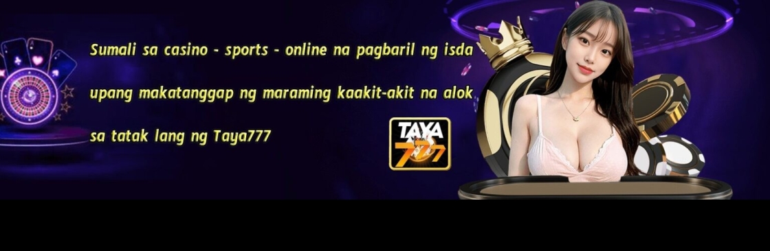 Taya777 bio Cover Image