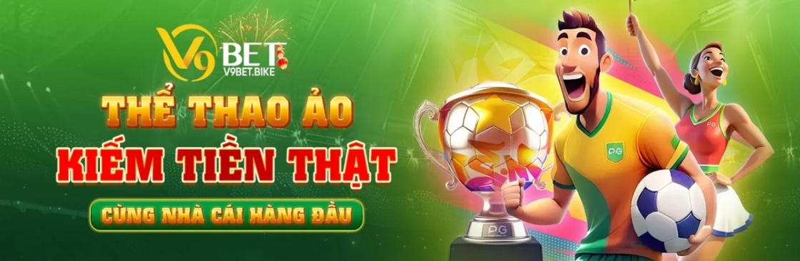 V9 bet Cover Image