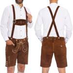 Alpen Lederhosen Profile Picture