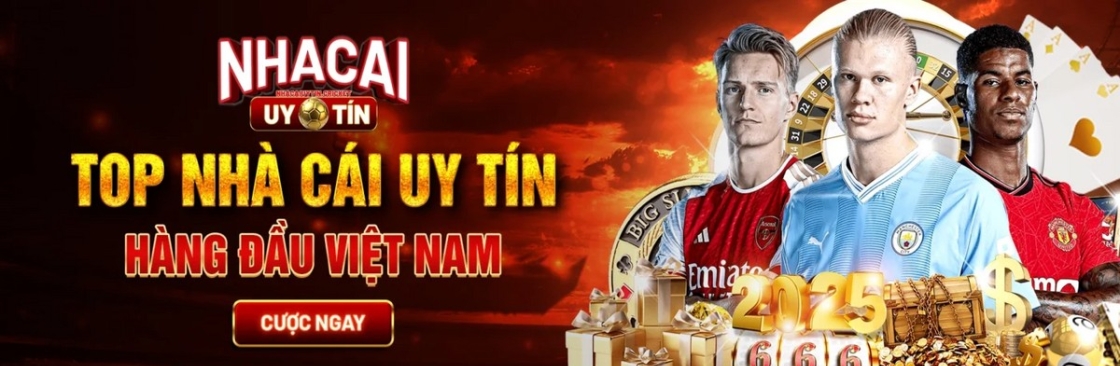 Nhà Cái Uy Tín Cover Image