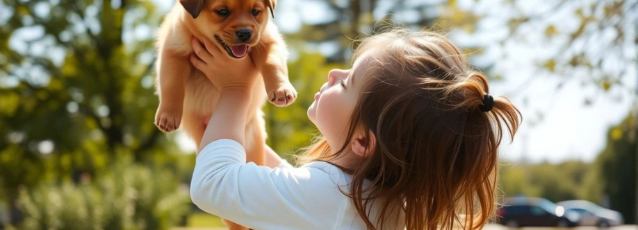 Pets Play Den Cover Image