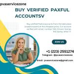 Buy verified Paxful accounts Profile Picture