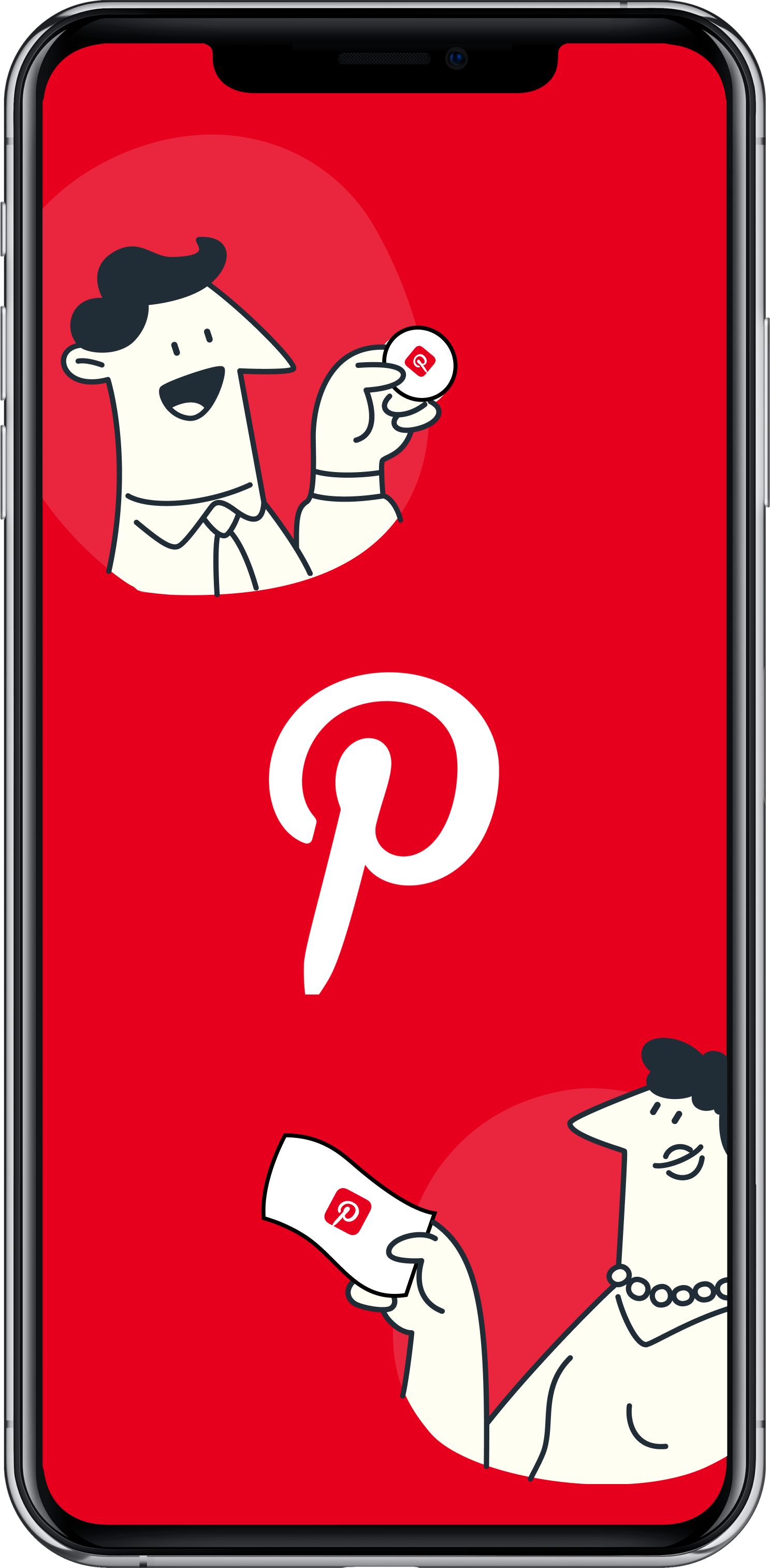Pinterest Agency Ads Accounts - Global targeting, More scaling