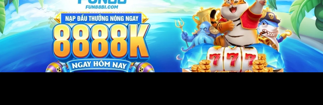 Fun88bi com Cover Image