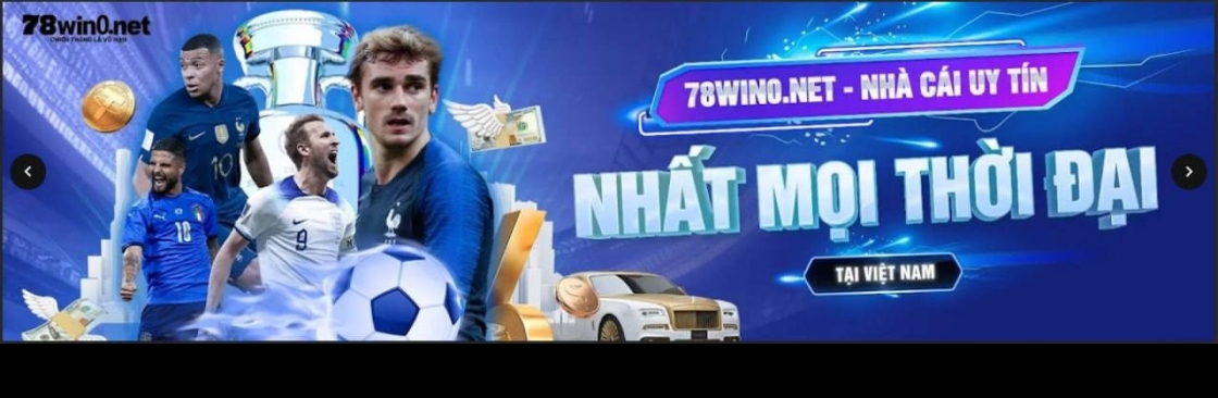 78Win 0net Cover Image