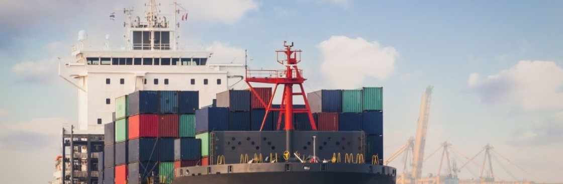 KGE Global Logistics Cover Image